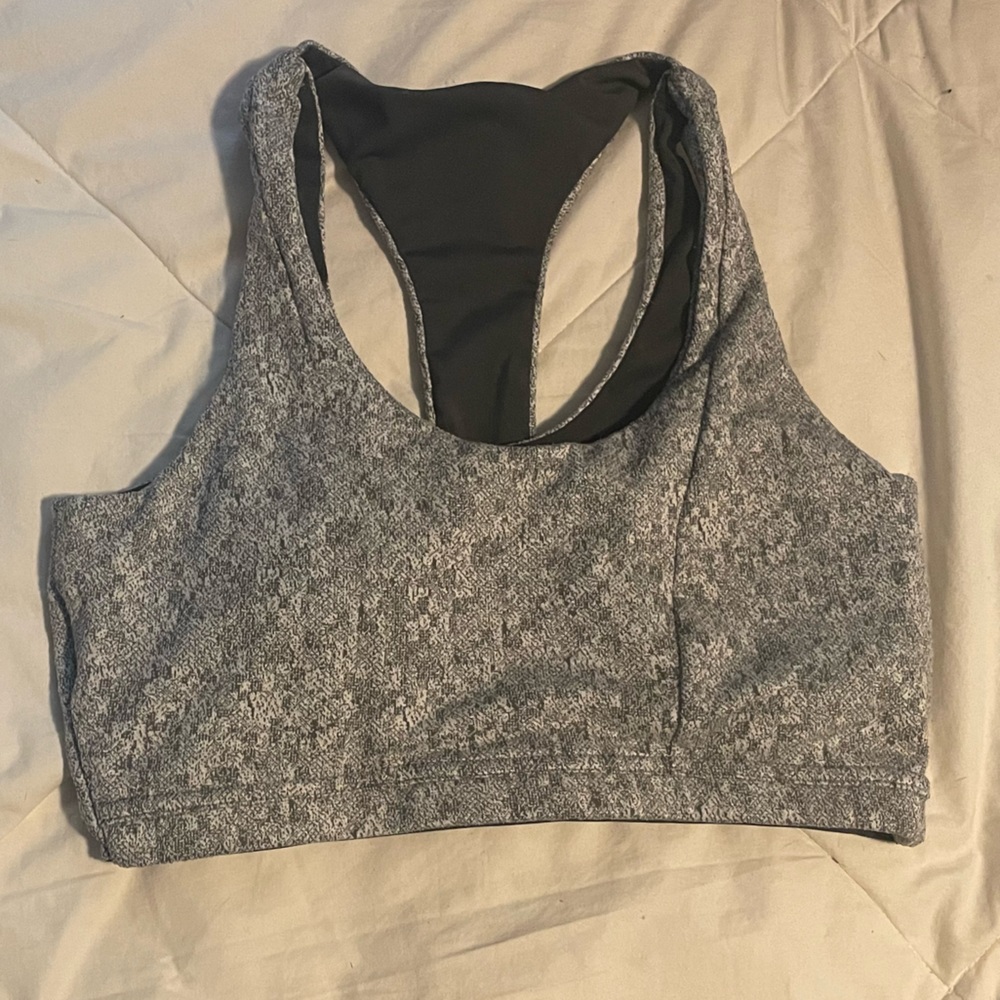 Gymshark sports bra